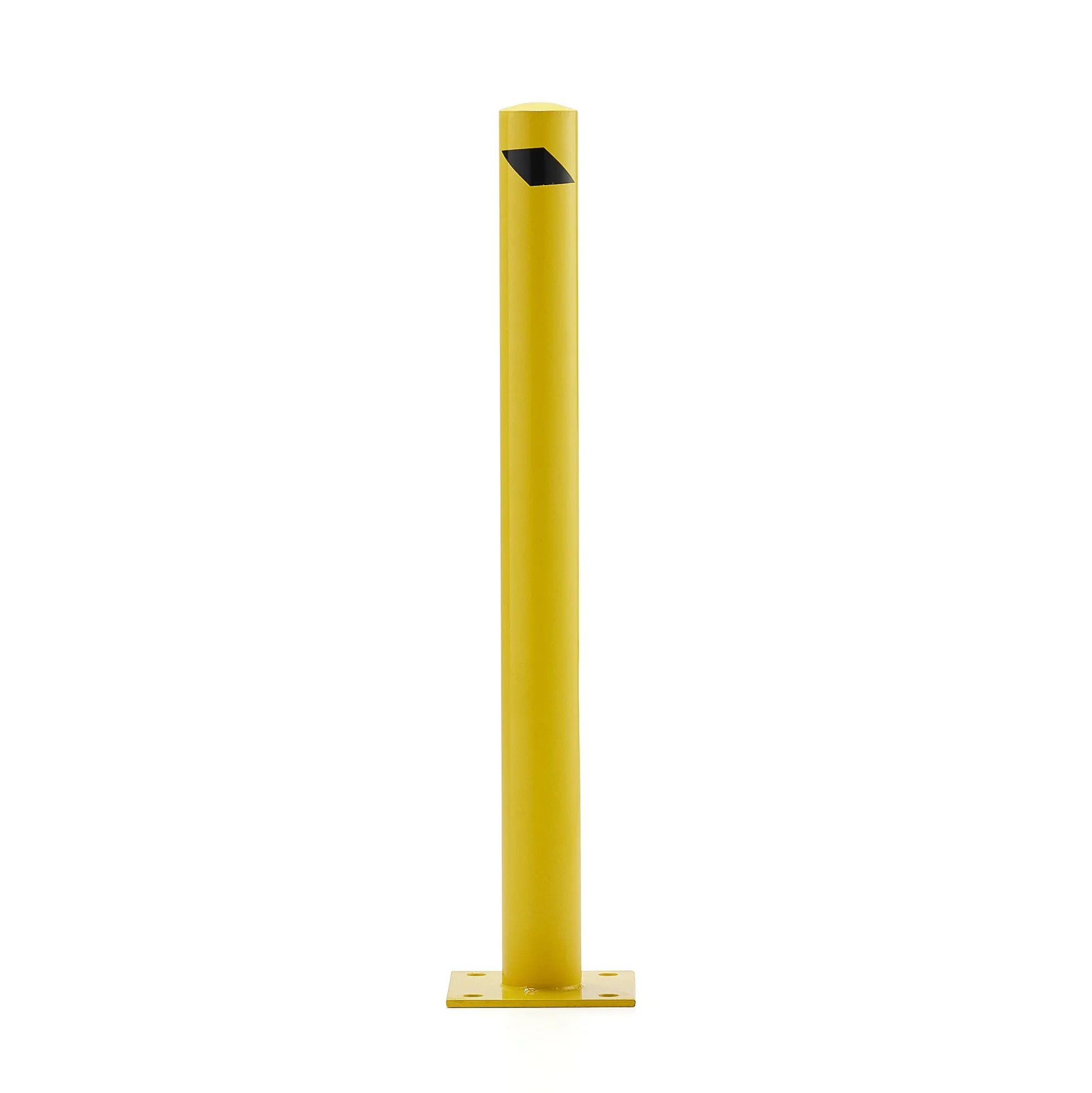 Törmäyssuojatolppa Korkeus: 1200 mm