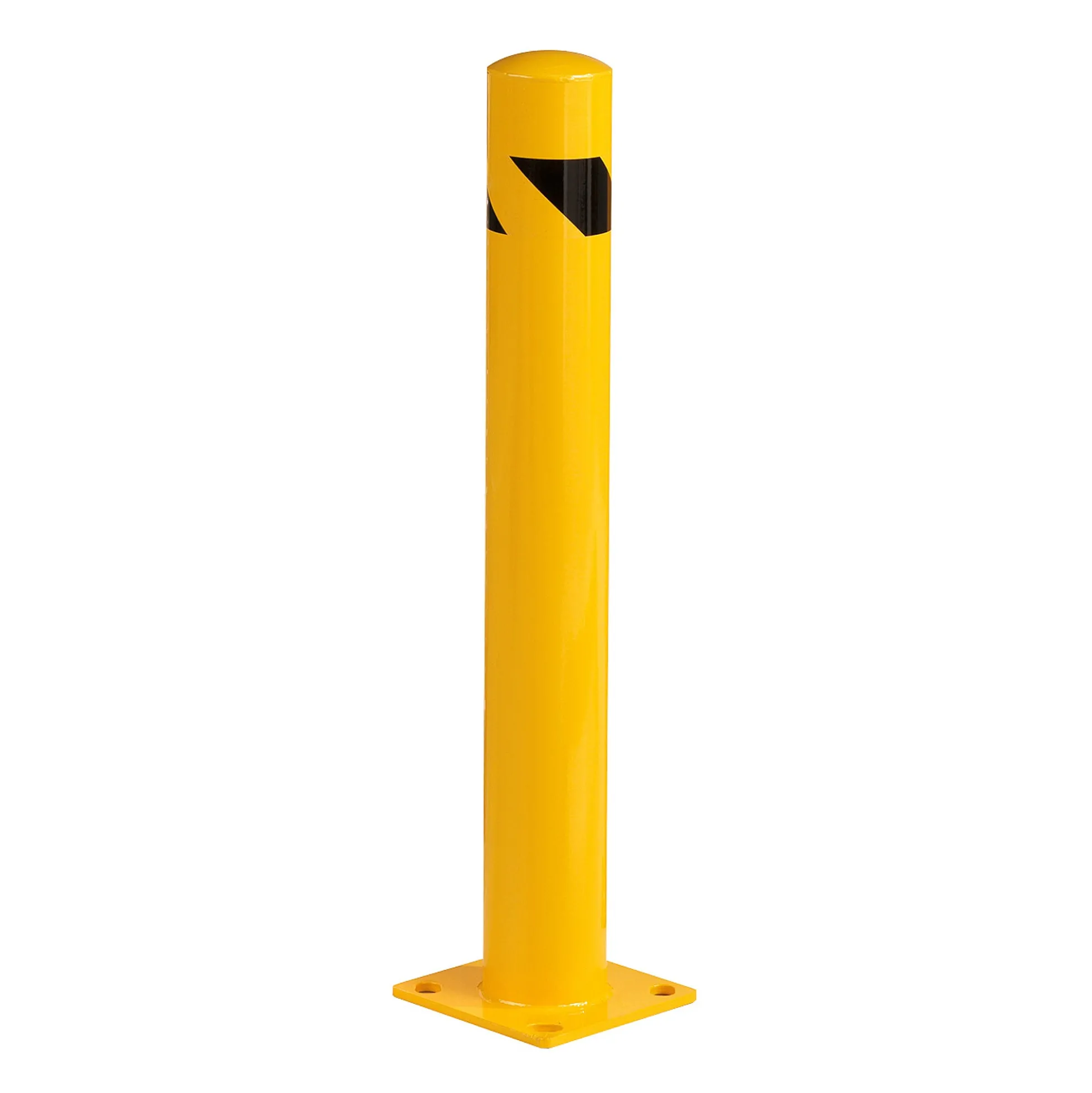 Törmäyssuoja Tolppa, korkeus: 900 mm