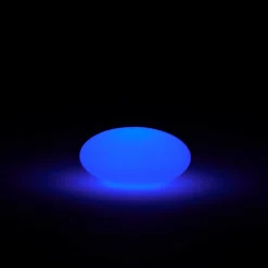 Tunnelmavalo GLOW Kiven muotoinen