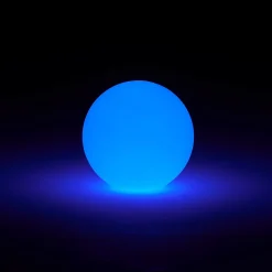 Tunnelmavalo GLOW Pallo