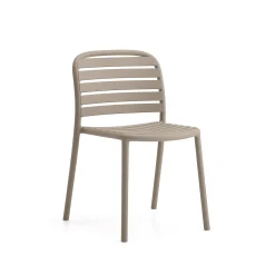 Tuoli BELIZE Taupe