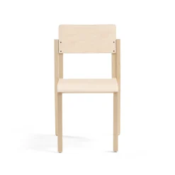 Tuoli Dante 460 mm, koivulaminaatti