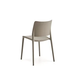 Tuoli RIO Taupe