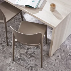 Tuoli RIO Taupe
