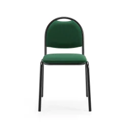 Tuoli WARREN Vihreä, musta