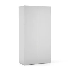 Työkalukaappi EXTRACT 3 ulosvedettävää reikälevyä, 2000x1020x540 mm, harmaa