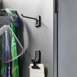 Työkalukoukku Magneettinen, 2 kpl/pk, pituus: 100 mm
