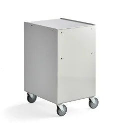 Työkalulaatikosto SOLID Pyörällinen, 5 laatikkoa, 960x535x670 mm