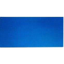 Työkaluseinä seinään DIRECT 1950x900 mm, sininen