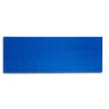 Työkalutaulu seinään DIRECT 1500x540 mm, sininen