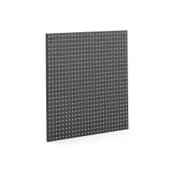 Työkalutaulu seinään DIRECT 1000x1000 mm, tummanharmaa