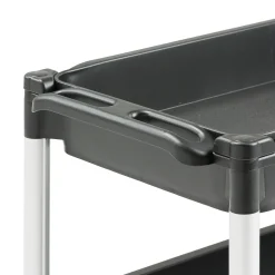 Työkaluvaunu MOVE 3 valuma-allasta, 790x480x940 mm