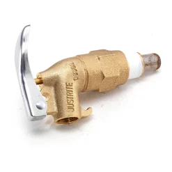 Tynnyrihana Messinki, 3/4" kierre