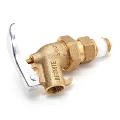 Tynnyrihana Messinki, 3/4" kierre, säädettävä
