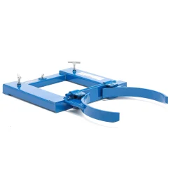 Tynnyrinostin trukkiin 680 kg