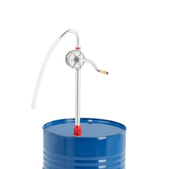 Tynnyripumppu Manuaalinen