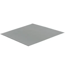 Työpistematto MAGIC 5000x1800 mm, harmaa
