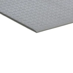 Työpistematto MARVELL Leveys: 910 mm, metritavara, harmaa