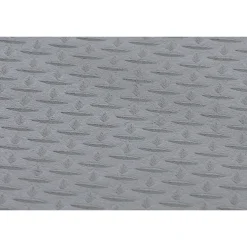 Työpistematto MARVELL Leveys: 910 mm, metritavara, harmaa