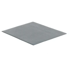 Työpistematto MARVELL Leveys: 1220 mm, metritavara, harmaa