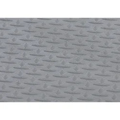 Työpistematto MARVELL Leveys: 1220 mm, metritavara, harmaa