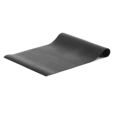 Työpistematto MARVELL Leveys: 910 mm, metritavara, musta