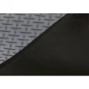Työpistematto MARVELL Leveys: 1220 mm, metritavara, musta