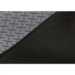 Työpistematto MARVELL Leveys: 1220 mm, metritavara, musta