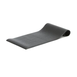 Työpistematto MARVELL Leveys: 610 mm, metritavara, musta