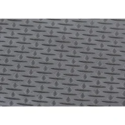 Työpistematto MARVELL Leveys: 610 mm, metritavara, musta
