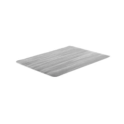 Työpistematto STRETCH Rasitusta lieventävä, 600x900mm, harmaa