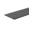 Työpistematto STRONG Leveys: 1000 mm, metritavara, nitriilikumi, musta