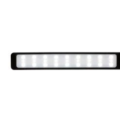 Työpöytävalaisin led INLITE Musta