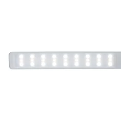 Työpöytävalaisin led INLITE Valkoinen