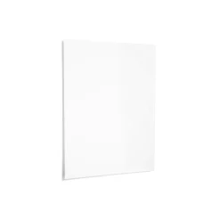 Valkotaulu AIR Magneettinen, kehyksetön, 990x1190 mm