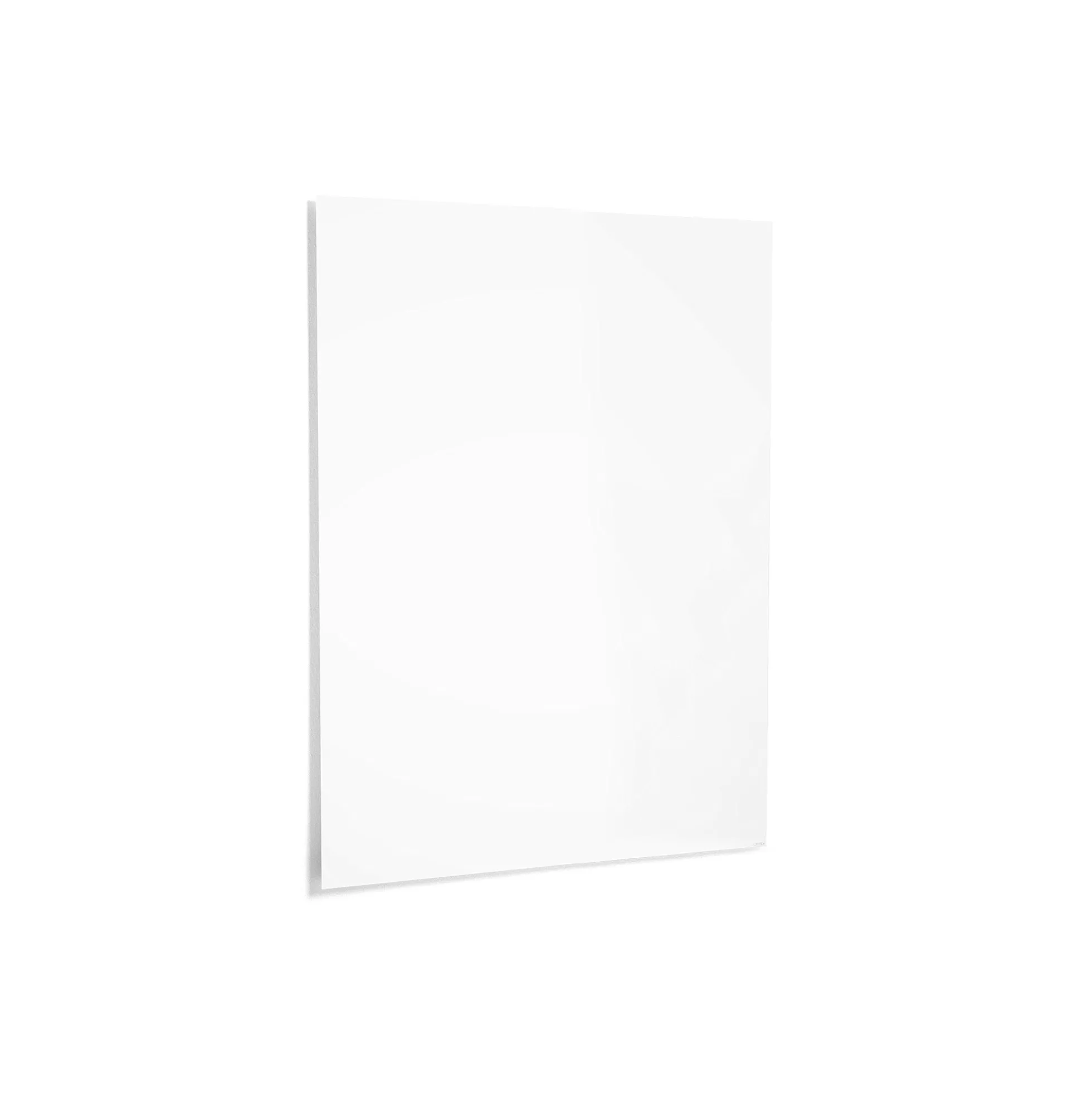 Valkotaulu AIR Magneettinen, kehyksetön, 990x1190 mm