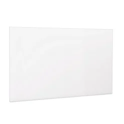 Valkotaulu DORIS Teräsemalipintainen, magneettinen, 2005x1205 mm