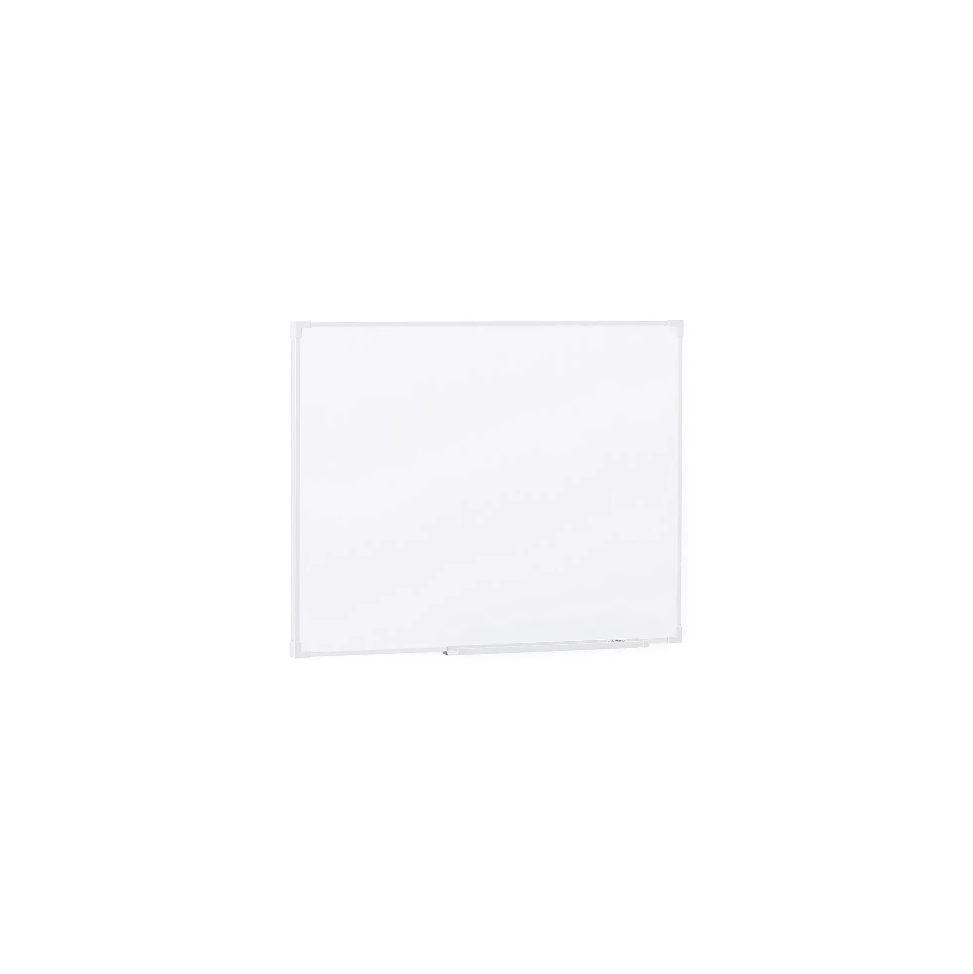 Valkotaulu DORIS Teräsemalipintainen, magneettinen, 455x605 mm