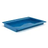 Valuma-allas kuormalavahyllyyn 185x1700x1300 mm