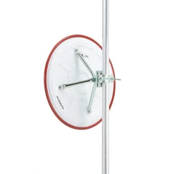 Valvontapeili Ø600 mm, akryyli