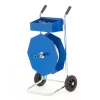 Vannekelavaunu PP ja WG -vanteille