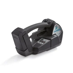 Vannekiristin PET/PP-vanteelle Akkukäyttöinen, 13-16 mm