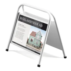 Varasuojamuovi magneetilla A3, 2 kpl
