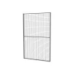Verkkoelementti X-GUARD Korkeus: 1900 mm, leveys: 1200 mm