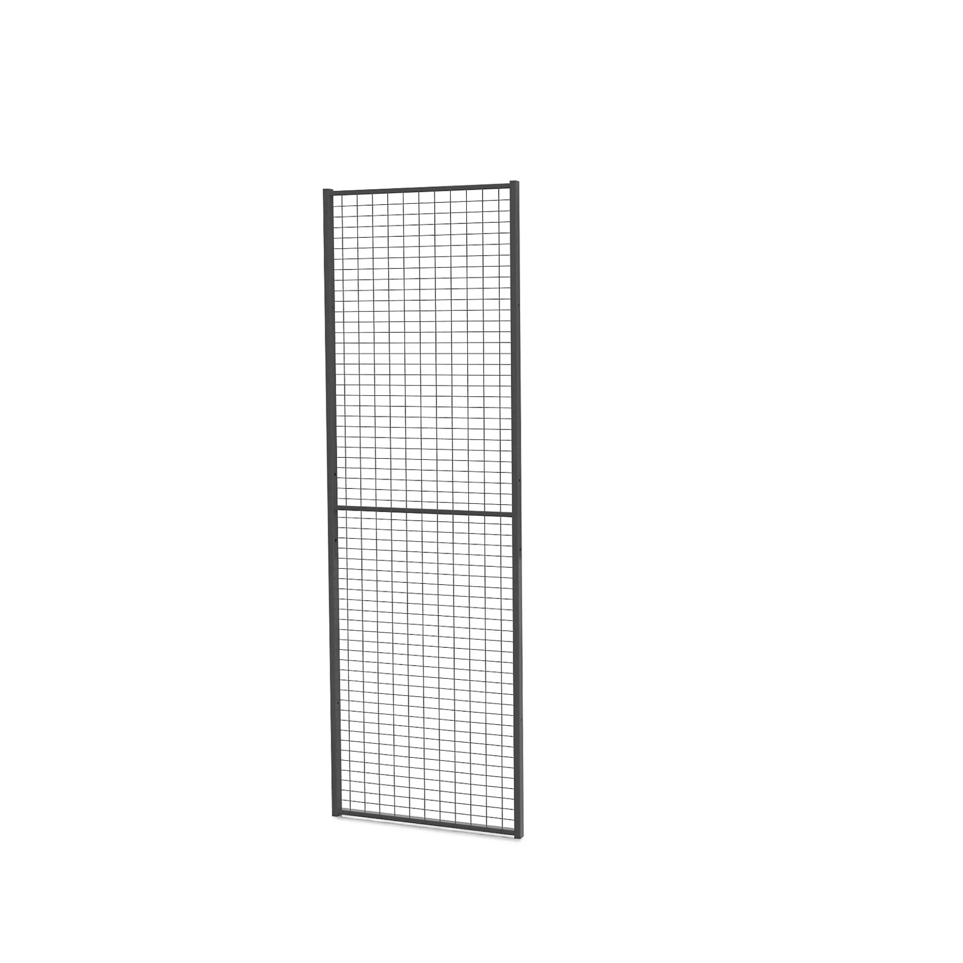 Verkkoelementti X-GUARD Korkeus: 1900 mm, leveys: 600 mm