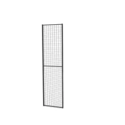Verkkoelementti X-GUARD Korkeus: 1900 mm, leveys: 500 mm