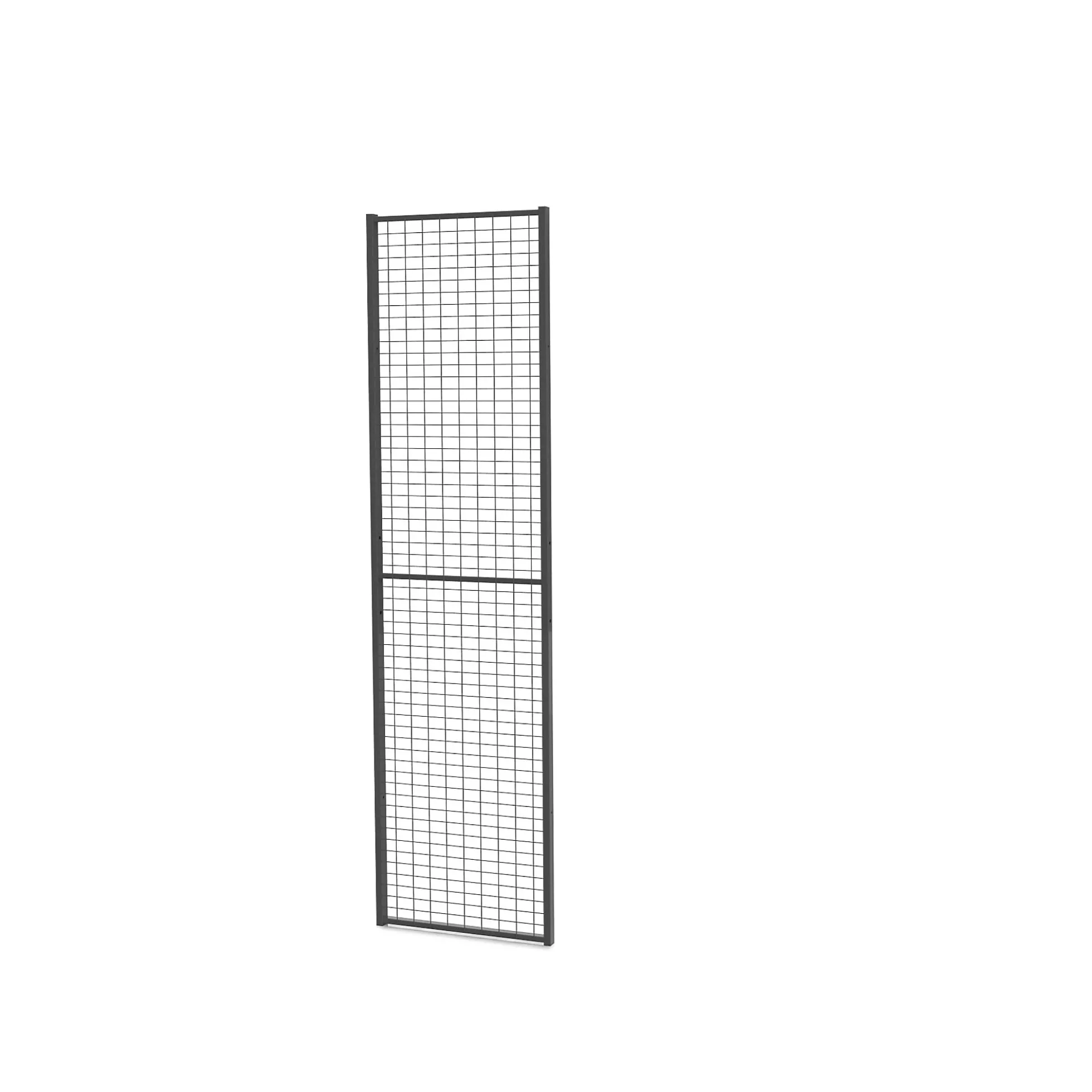 Verkkoelementti X-GUARD Korkeus: 1900 mm, leveys: 500 mm