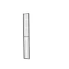 Verkkoelementti X-GUARD Korkeus: 1900 mm, leveys: 250 mm