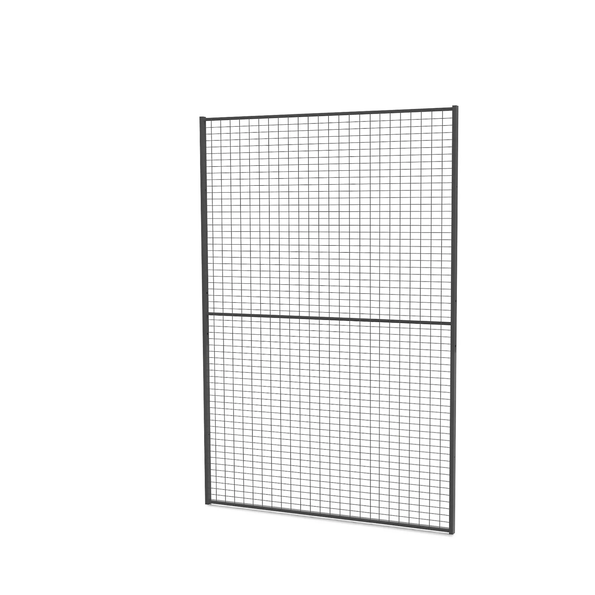 Verkkoelementti X-GUARD Korkeus: 1900 mm, leveys: 1300 mm