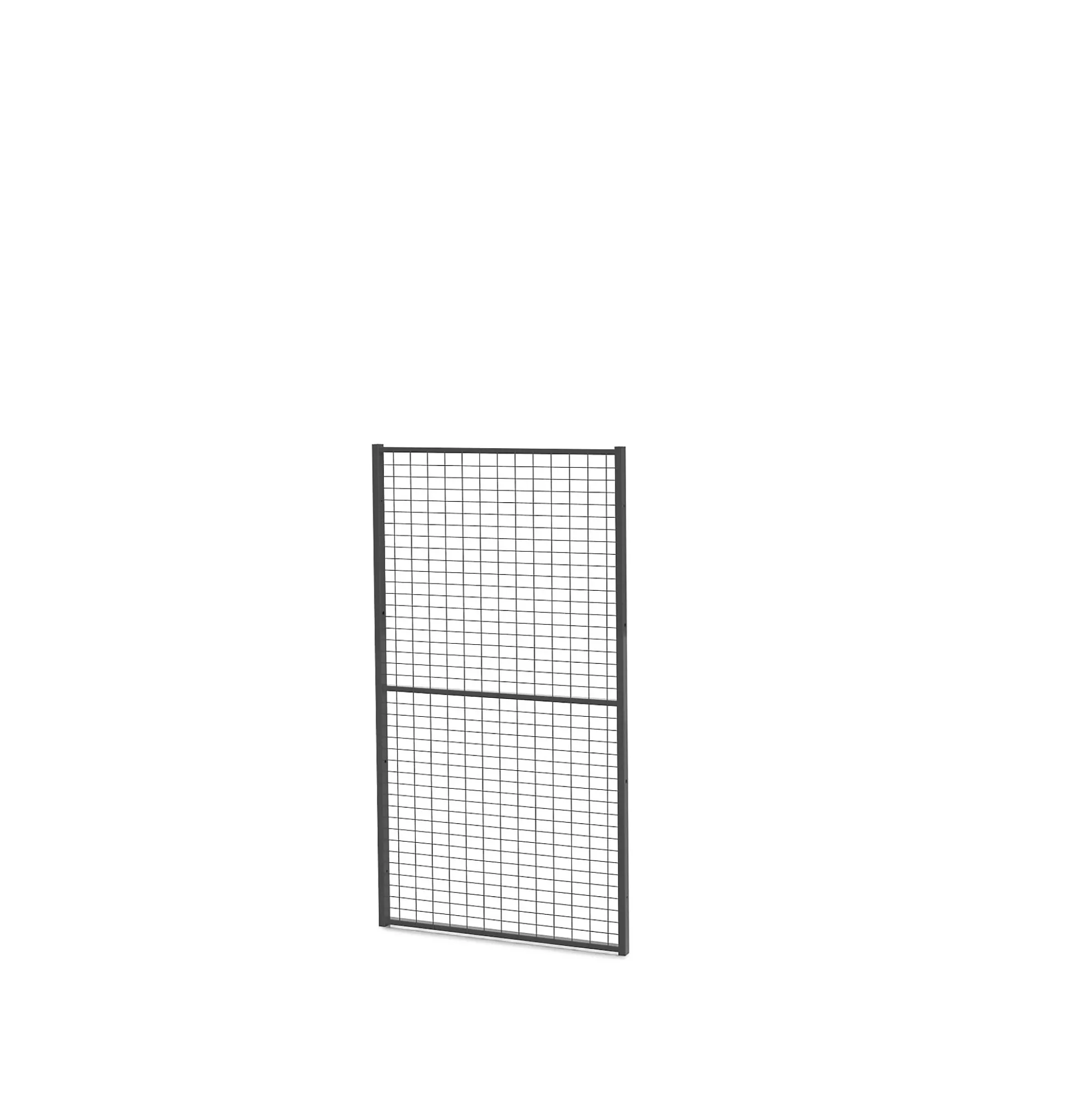 Verkkoelementti X-GUARD Korkeus: 1300 mm, leveys: 700 mm